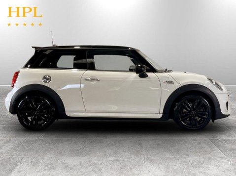 Mini Hatch 2.0 Cooper S Sport Hatchback 3dr Petrol Steptronic Euro 6 (s/s) (192 ps) Bl 8