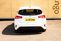 Ford Focus ST-LINE 6