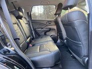 Honda CR-V 2.0 CR-V Black Edition i-VTec 4WD 5dr 42