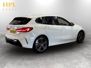 BMW 1 Series 1.5 118i M Sport (LCP) Hatchback 5dr Petrol DCT Euro 6 (s/s) (136 ps) 7