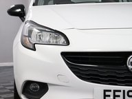 Vauxhall Corsa GRIFFIN 25