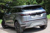 Land Rover Range Rover Evoque 2.0 D150 SE Auto 4WD Euro 6 (s/s) 5dr 6