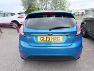 Ford Fiesta 1.0 TITANIUM 6