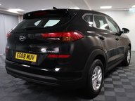 Hyundai TUCSON GDI S CONNECT 11