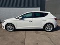 SEAT Leon 1.4 TSI ACT FR Euro 6 (s/s) 5dr 5