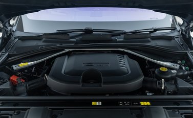 Land Rover Range Rover D350 FIRST EDITION 36