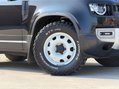 Land Rover Defender 3.0 Defender Hard Top D MHEV Auto 4WD 3dr 7