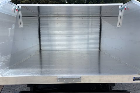 Ford Ranger XL 4x4 Toolbox Arbor Tipper - Air Con / DAB 13