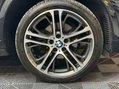 BMW X3 3.0 30d M Sport Auto xDrive Euro 6 (s/s) 5dr 25