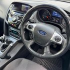 Ford Focus 1.6 TDCi Titanium Navigator Euro 5 (s/s) 5dr 