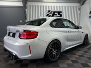 BMW M2 3.0 BiTurbo Competition Coupe 2dr Petrol DCT Euro 6 (s/s) (410 ps) 38