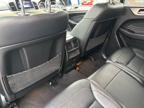 Mercedes-Benz GLE GLE 350 D 4MATIC AMG LINE 44