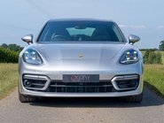 Porsche Panamera 4 E-Hybrid Platinum Edition 22