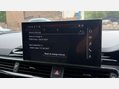 Audi A4 2.0 A4 Black Edition 35 TDI Semi-Auto 5dr 29