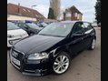 Audi A3 2.0 TDI Sport quattro Euro 4 3dr 1