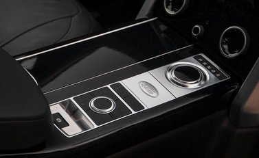 Land Rover Range Rover 3.0 SDV6 Westminster 22