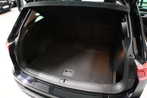 Volkswagen Tiguan 1.4 Tiguan SE Nav TSi 5dr 43