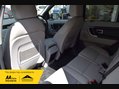Land Rover Discovery Sport 2.0 Discovery Sport SE Tech TD4 4WD 5dr 32