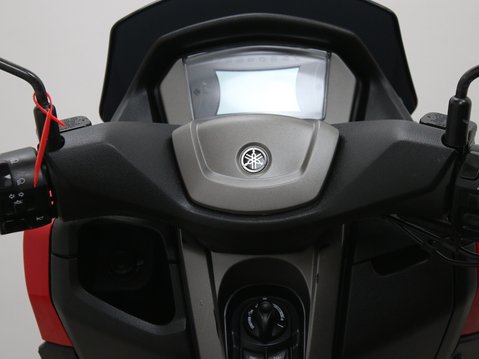 Yamaha Nmax 125 GPD125-A ABS 14