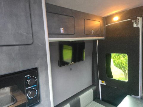 Ford Transit 350 LEADER P/V ECOBLUE 14