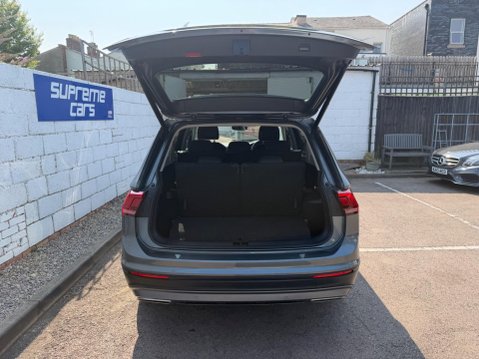 Volkswagen Tiguan Allspace 2.0 TDI Match DSG 4Motion Euro 6 (s/s) 5dr 63