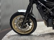 Yamaha XSR700 700 XTRIBUTE 2020 ONLY 5K AKRAPOVIC EXHAUST MODERN RETRO A2 26