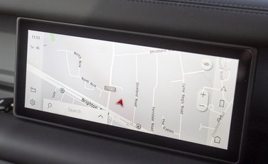 Land Rover Defender 110 X P400 23