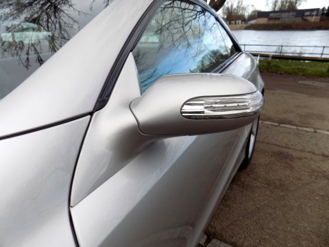Mercedes-Benz SL Series SL 350 5G-Tronic 40
