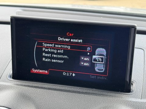 Audi S3 2.0 TFSI Sportback quattro Euro 6 (s/s) 5dr 19