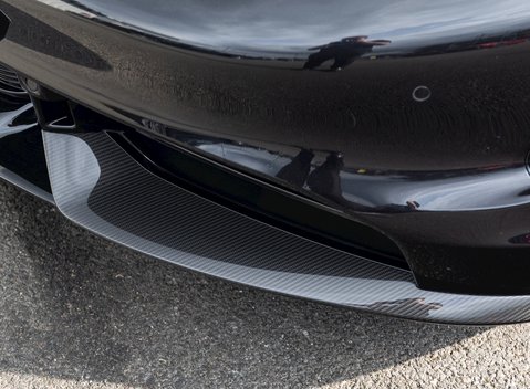 Porsche Taycan Turbo S 33