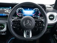Mercedes-Benz G Class AMG MANUFAKTUR Edition 23