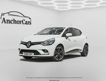 Renault Clio 0.9 TCe Iconic Hatchback 5dr Petrol Manual Euro 6 (s/s) (90 ps) 1