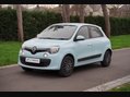 Renault Twingo 1.0 SCe Play Euro 6 5dr 3