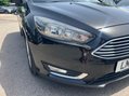 Ford Focus 1.0T EcoBoost Titanium Auto Euro 6 (s/s) 5dr 11