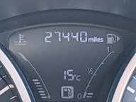 Nissan Juke TEKNA 30