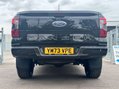 Ford Ranger 2.0 TD EcoBlue Wildtrak Pickup Double Cab 4dr Diesel Auto 4WD Euro 6 (s/s) 42
