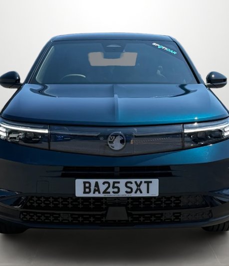 Vauxhall Grandland 1.2 Hybrid 145 GS [Intelli-LED] 5dr e-DCT6