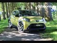 Toyota Aygo X 1.0 Aygo X Edge VVT-i 5dr 5