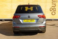 Volkswagen Tiguan Allspace LIFE TSI DSG 6