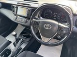 Toyota Rav4 2.0 D-4D Business Edition Plus Euro 6 (s/s) 5dr (Safety Sense, Nav) 32