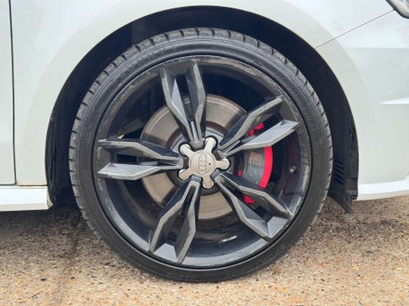 Audi S1 2.0 S1 Quattro 4WD 3dr 37