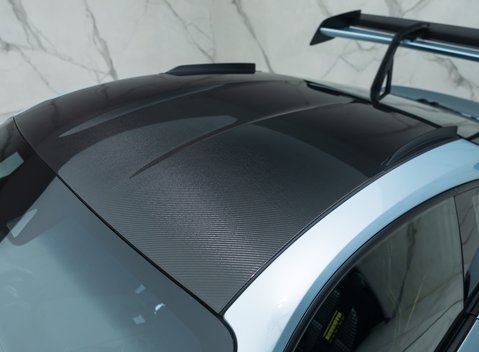 Porsche 911 GT3 RS (992) 40