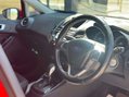 Ford Fiesta 1.6 Fiesta Titanium Auto 5dr 14