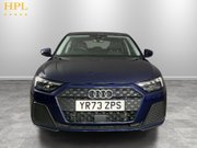Audi A1 1.0 TFSI 30 Technik Sportback 5dr Petrol S Tronic Euro 6 (s/s) (110 ps) Air 2