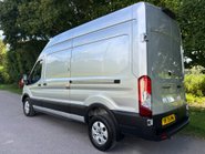 Ford Transit 350 L3 H3 Limited 130 ps Automatic Panel Van - 360 Cameras / Sat Nav 6