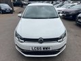Volkswagen Polo 1.2 TSI BlueMotion Tech SE DSG Euro 6 (s/s) 5dr 2