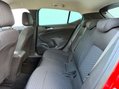 Vauxhall Astra 1.4 Astra Tech Line Nav T 5dr 57