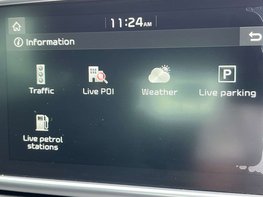 Kia Sportage 1.6 Sportage Platinum Edition ISG 5dr 38