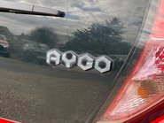 Toyota Aygo VVT-I X-PLAY X-SHIFT 20