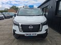 Nissan Primastar DCI ACENTA L1H1 2